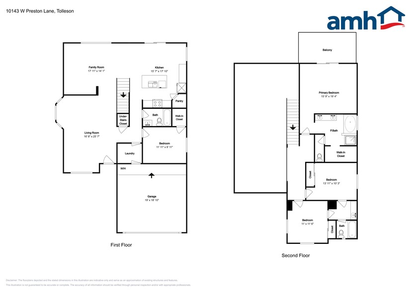 Building Photo - 10143 W Preston Ln