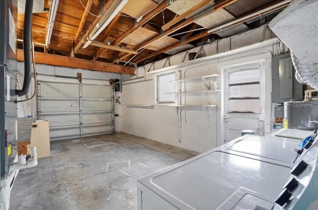 Building Photo - 5897 5th St S