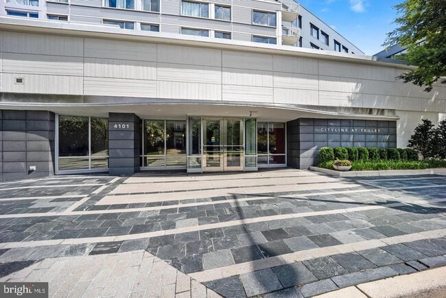 Building Photo - 4101 Albemarle St NW