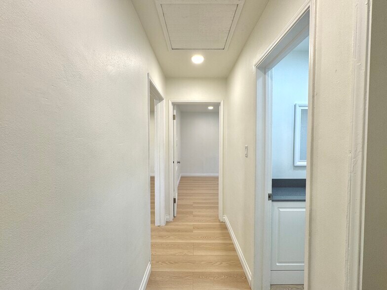 hallway - 11720 Utah Ave