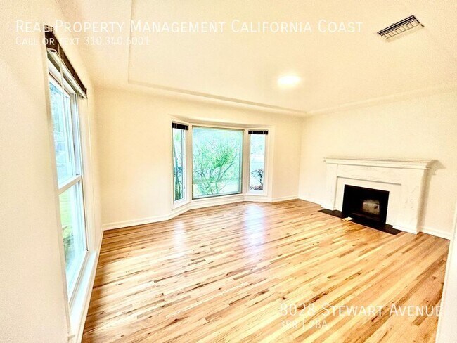 Building Photo - 8028 Stewart Ave