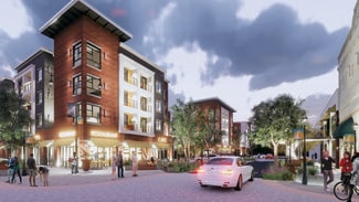 Building Photo - Market Center Apartments