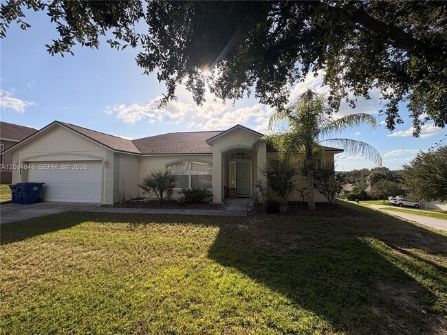 Building Photo - 608 Gentle Breeze Dr