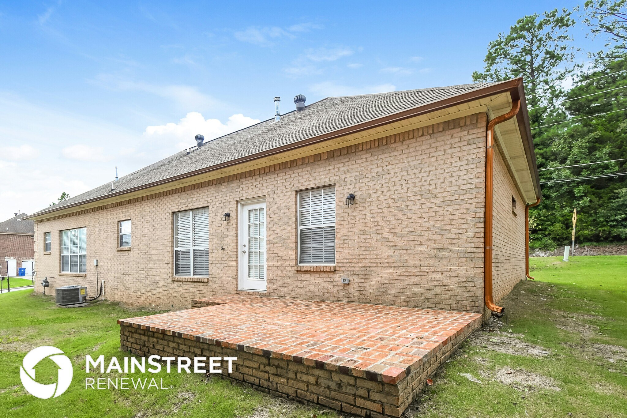 Building Photo - 1200 Riverford Dr