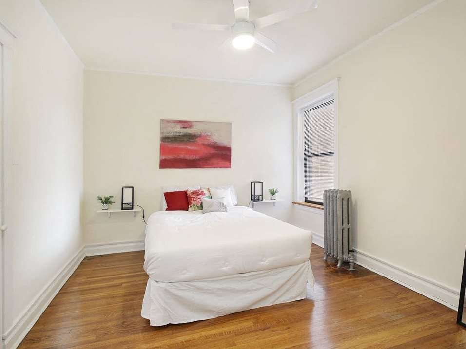 Building Photo - 5124 S University Ave