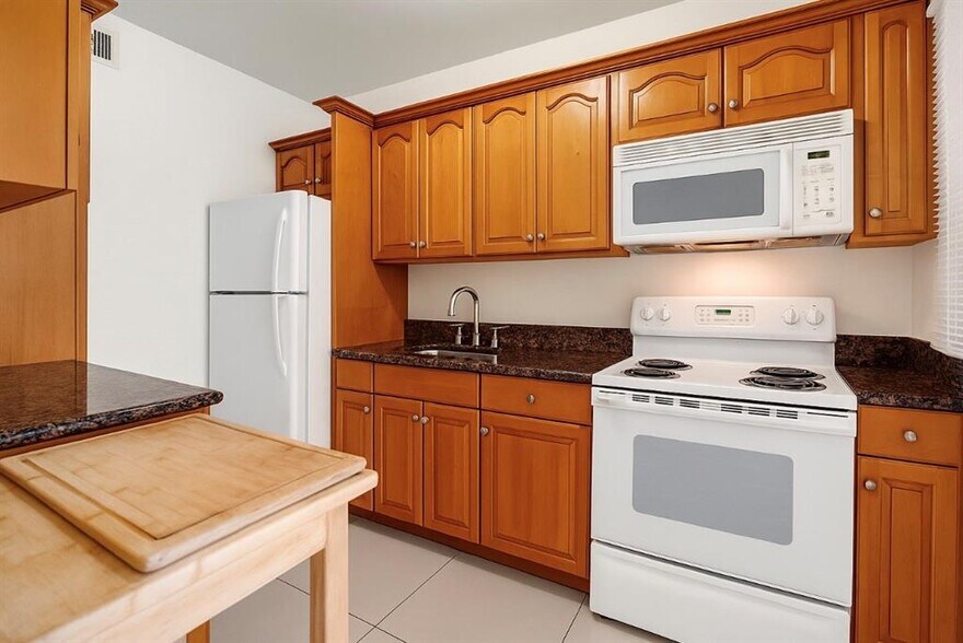 Building Photo - 717 NE 16th Ave