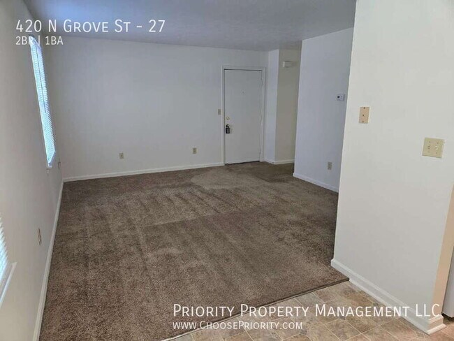 Building Photo - 420 N Grove St