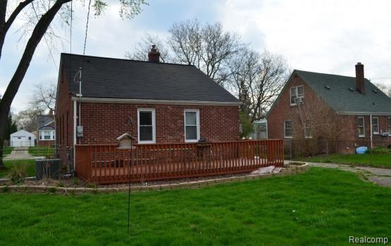 Building Photo - 11532 Cardwell St