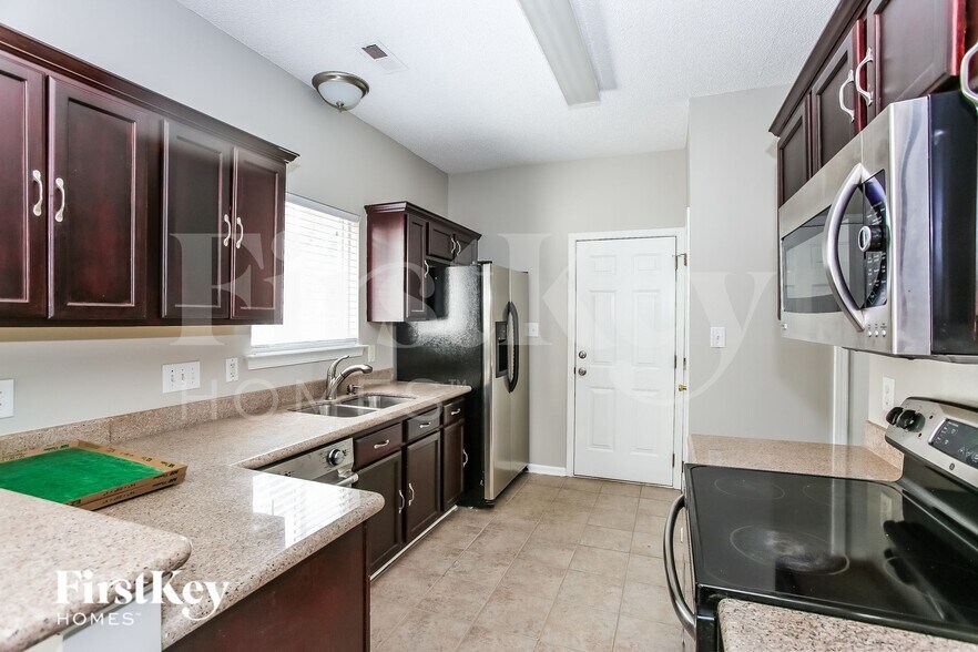 Building Photo - 5115 Timbertop Ln