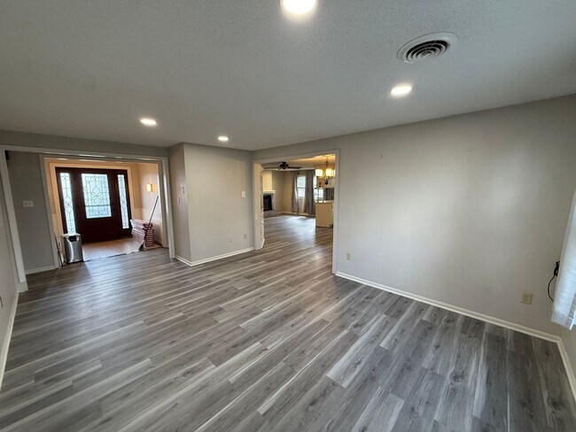 Building Photo - Home For Rent By Capital Property Management