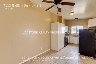 Building Photo - 7113 N 68th Dr
