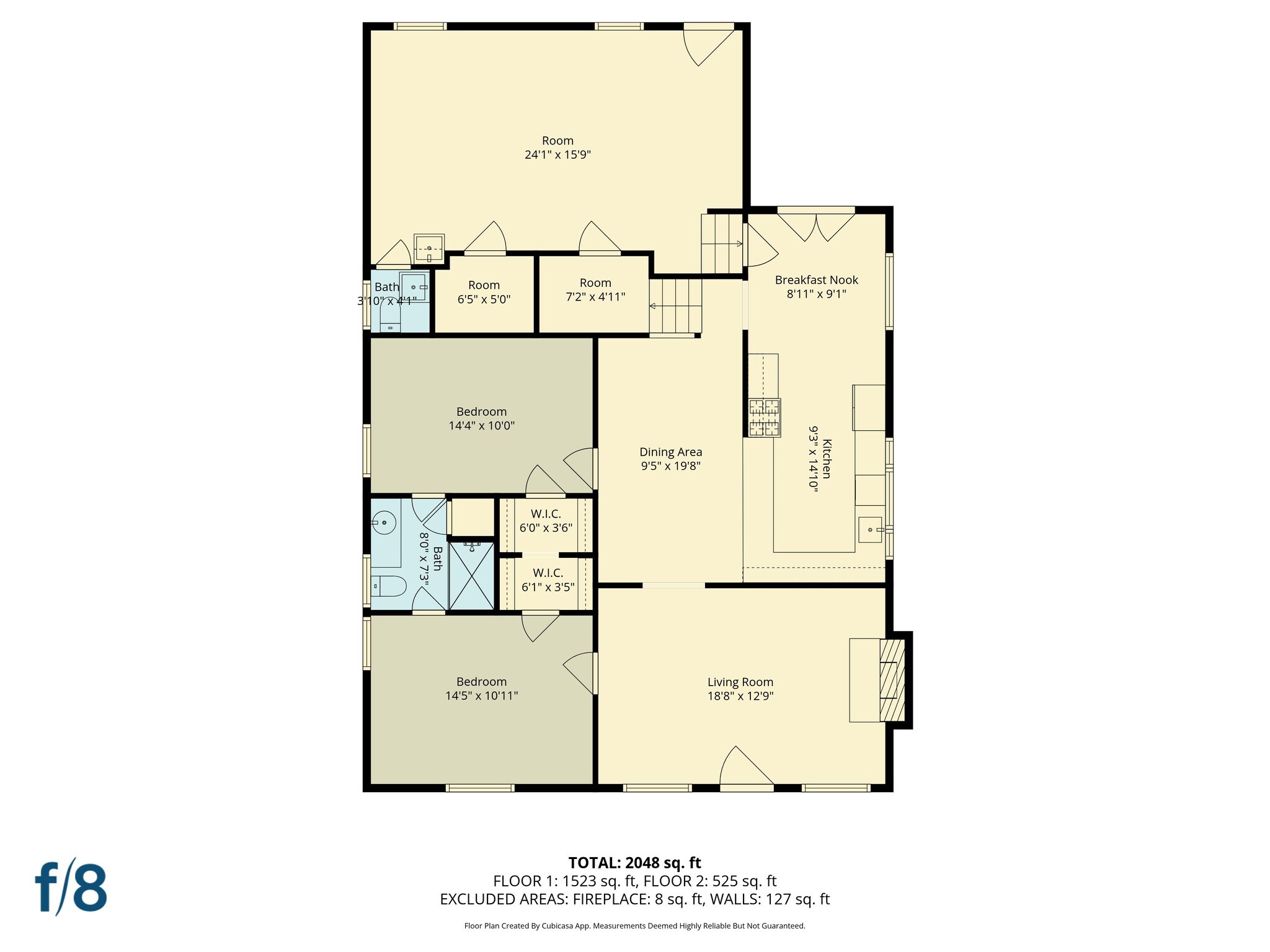 Building Photo - 740 Laurel Ave