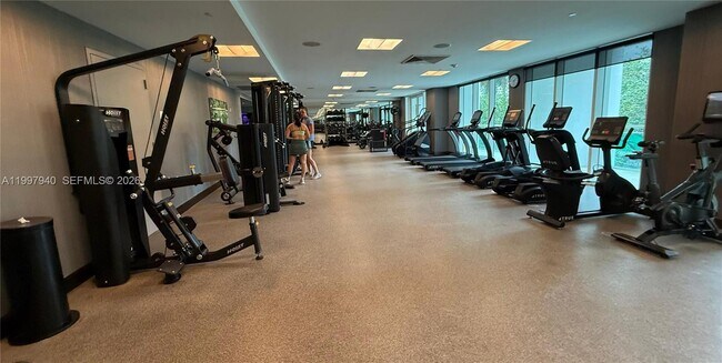 Building Photo - 951 Brickell Ave