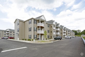 Building Photo - Bethel Square Senior Apartments