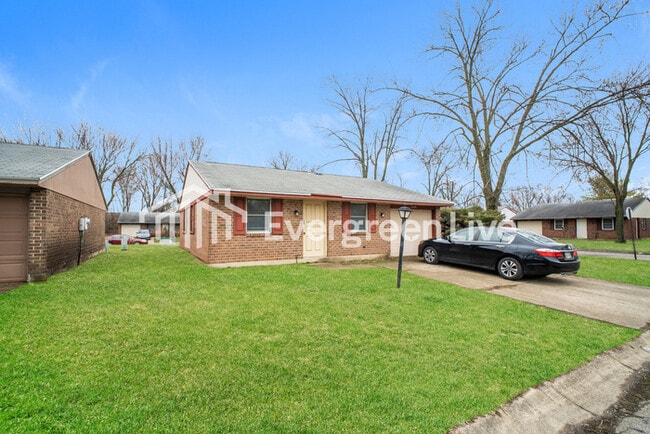 Building Photo - 8209 Mount Washington Dr