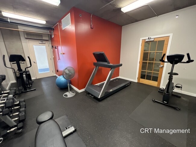 Building Photo - Charming 1 Bed, 1 Bath Condo Available in Cherry Creek