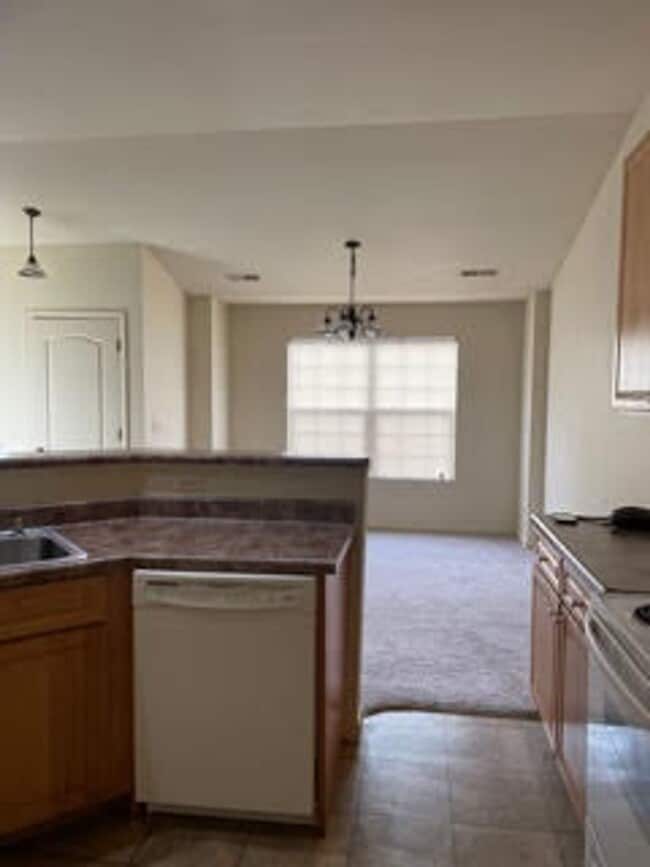 Floorplan - Maison de la Trace