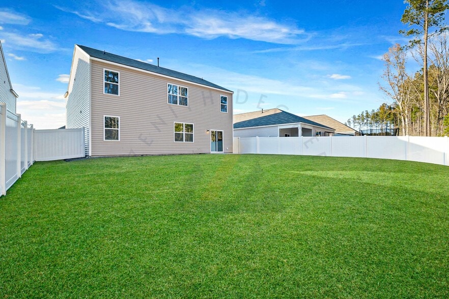 Building Photo - 120 Hiatus Ct