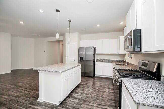 Building Photo - 7306 Wheyfield Dr
