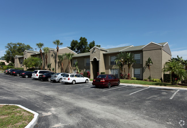Building Photo - Serravella At Spring Valley