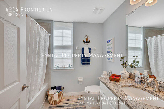 Building Photo - 4214 Frontier Ln