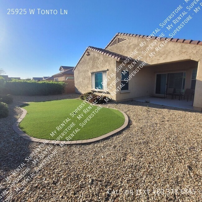 Building Photo - 25925 W Tonto Ln