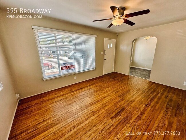 Building Photo - 395 Broadway-