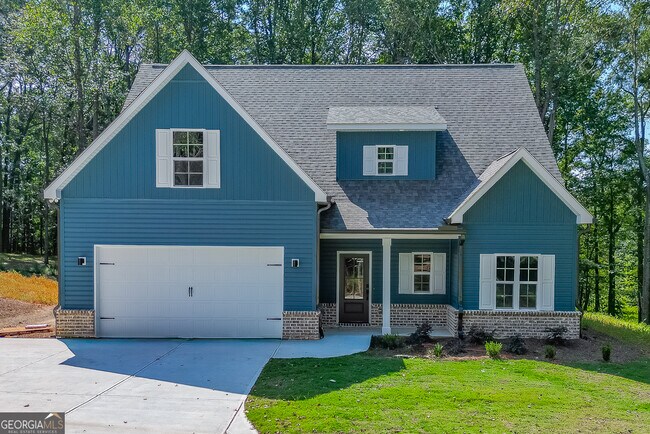 Primary Photo - 110 Rains Rd