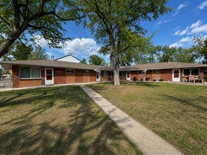 Building Photo - 1303 Otis St