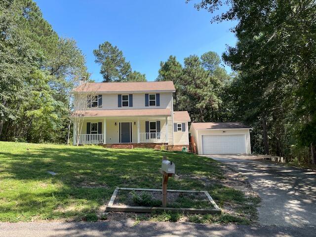 Primary Photo - 1130 Ridgemont Dr