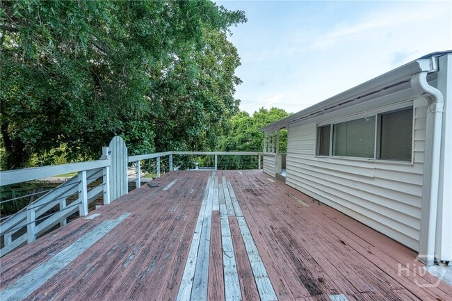 Building Photo - 3312 Falligant Ave