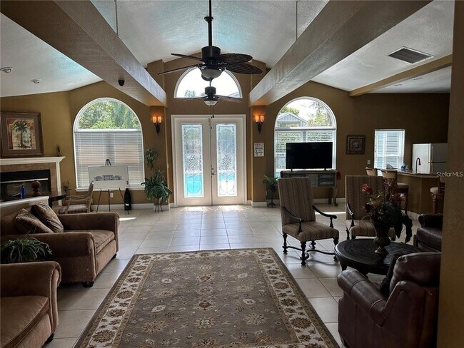 Building Photo - 2533 Grassy Point Dr