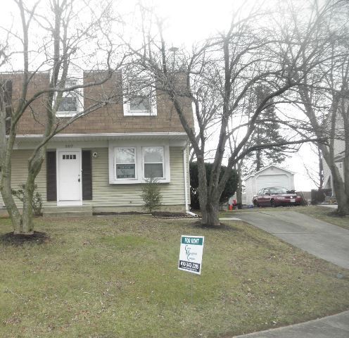 Building Photo - 307 Burnside Ct