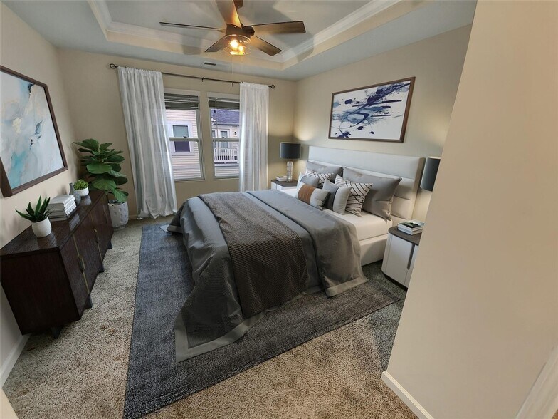 Building Photo - 11052 Chalkbark Ln
