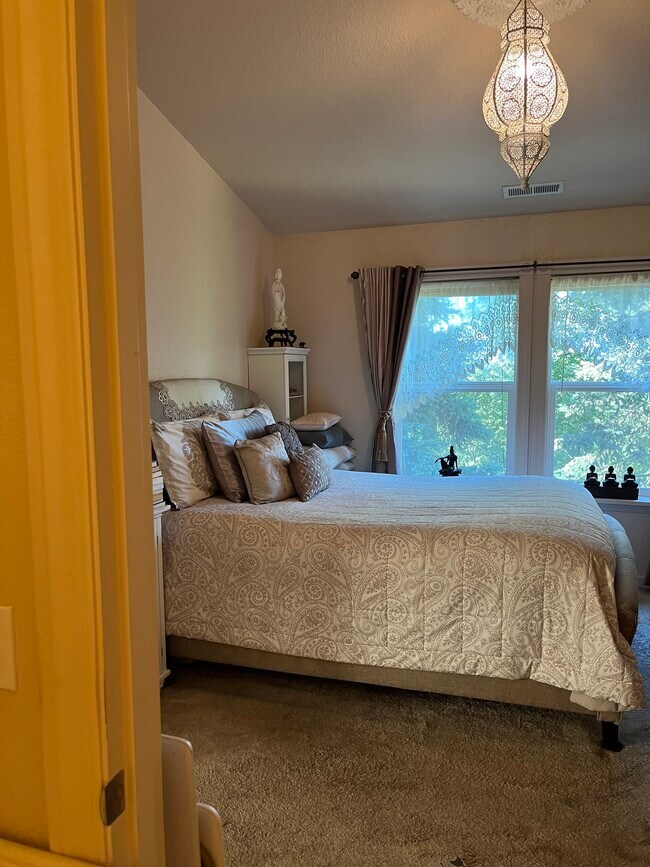 Master Bedroom - 3685 Colony Oaks Dr