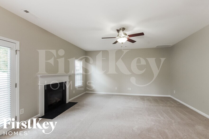 Building Photo - 5713 Parkstone Drive