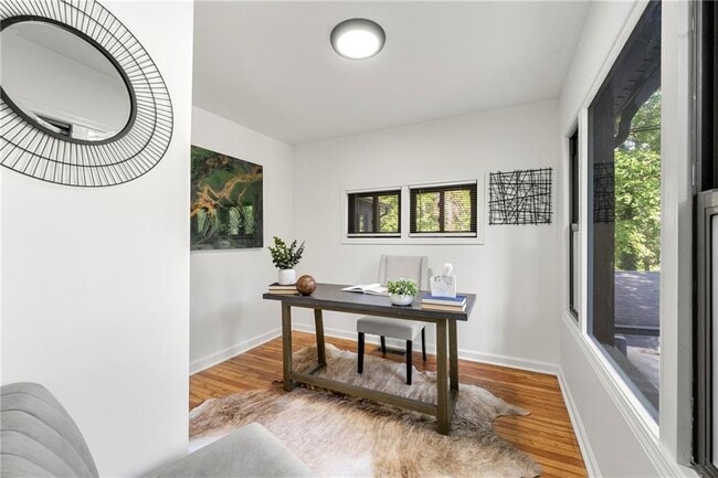 Building Photo - 1797 Willis Mill Rd SW