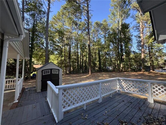 Building Photo - 361 Buck Ct