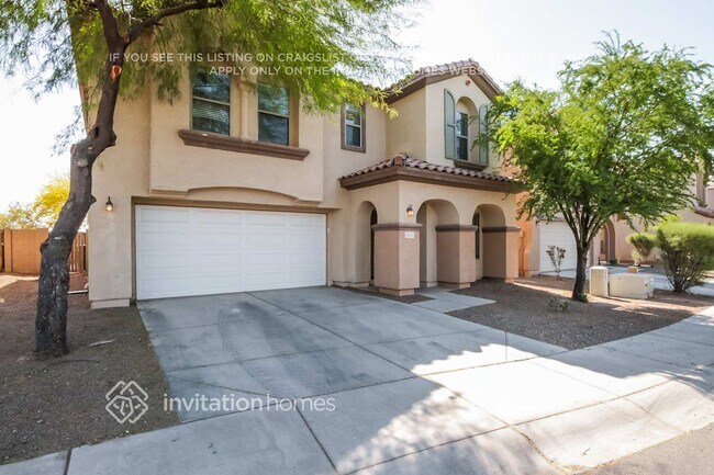 Building Photo - 7811 S 63rd Dr