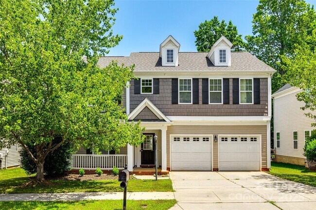 Primary Photo - 4505 Hampstead Heath Dr