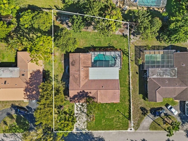 Building Photo - 2537 NW 116th Terrace