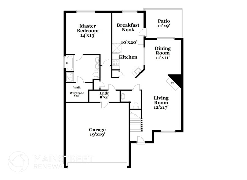 Building Photo - 1236 Burkston Ct