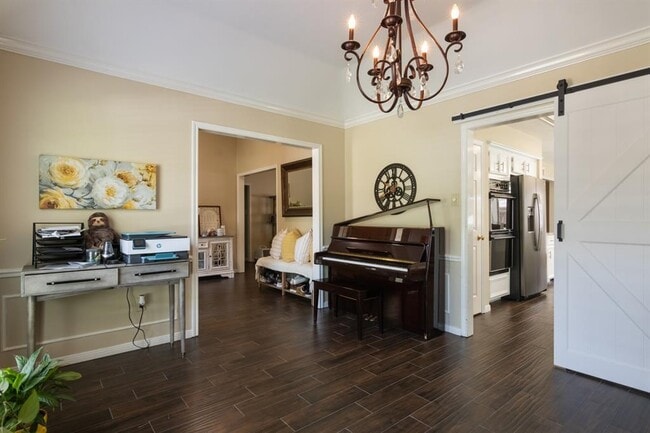 Building Photo - 3026 Rushing Brook Dr