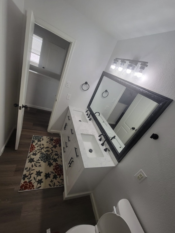 Building Photo - 2028 Valley Forge Trail