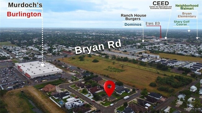 Building Photo - 1367 Garden Dr