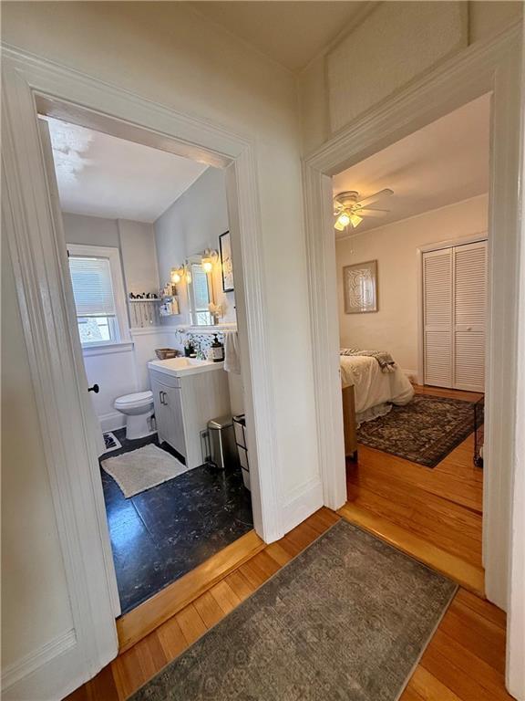 Building Photo - 38 Georgia Ave