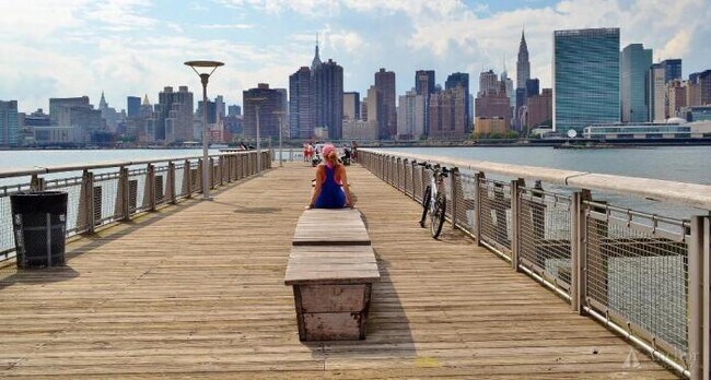 Building Photo - 2 bedroom in ASTORIA NY 11106