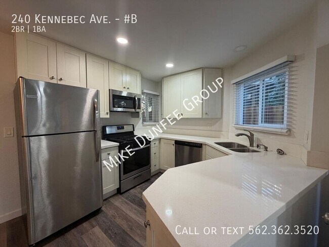 Building Photo - 240 Kennebec Ave