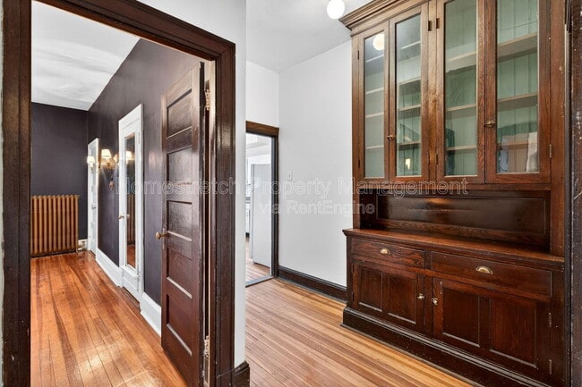 Building Photo - 3307 Halliday Ave