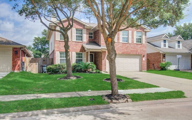 Building Photo - 21106 Machall Manor Ct